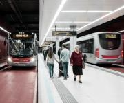 Reforma del transporte: Sociedad de Arquitectos alerta por vaciamiento de Montevideo
