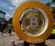 El mercado de criptomonedas protege contra los riesgos de la guerra con Irán