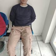 Implicado en presunta violencia intrafamiliar 