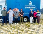 Destacan cuidado y bienestar animal 