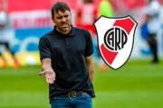 River avanza por Eduardo Coudet para reemplazar a Marcelo Gallardo