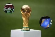 Revolución total en el fútbol con nuevas reglas para el próximo Mundial