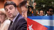 “Difícil de creer”: diputado del Partido Nacional tras convocatoria del FA por Cuba