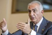 Reza Pahlavi calificó el ataque a Irán como una “intervención humanitaria”