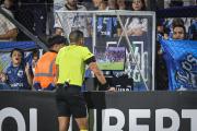 IFAB anunció un cambio en el uso del VAR y medidas para evitar pérdidas de tiempo