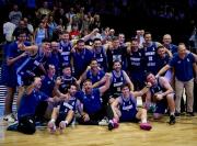 Básquet: Uruguay logró un triunfazo ante Argentina por las Eliminatorias mundialistas