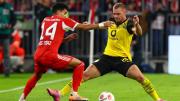 Borussia Dortmund vs. Bayern Múnich: alineaciones y cómo ver EN VIVO el Clásico de Alemania
