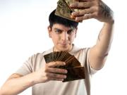 Frank Mendizábal llega a Cusco con “Almas conectadas”