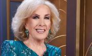 ¿A un paso del Libro Guinness? A quién tendría que superar Mirtha Legrand para tener el programa más antiguo en la TV