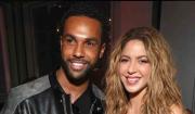 Shakira confirma su romance con Lucien Laviscount