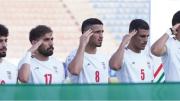 Exclusión de Irán del Mundial 2026: qué dice el reglamento