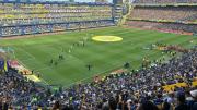 Cómo estará el clima para el partido entre Boca y Gimnasia de Mendoza