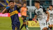 Boca vs. Gimnasia y Esgrima de Mendoza, por el Torneo Apertura