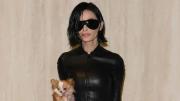 Demi Moore luce irreconocible con su cambio de look extremo (+Video)