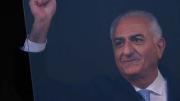 Tensión en Irán: ¿El heredero del sha Pahlavi podría convertirse en una figura clave si cae el régimen?