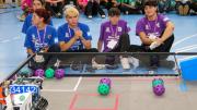 Mendoza fue sede de una competencia nacional de robótica y avanza la elección del equipo argentino
