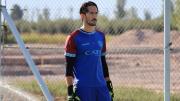 Godoy Cruz confirmó la contratación de un arquero a un día de jugar con Deportivo Madryn