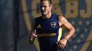 Cavani genera gran preocupación en Boca por su lesión: ¿deja el fútbol?