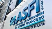 ASFI advierte que billetes del siniestro “están plenamente identificados” y serán retenidos