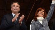Miguel Ángel Pichetto visitó a Cristina Kirchner y pidió al peronismo perdonarse para volver al Gobierno