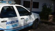 Detienen en Bariloche a un hombre que causó graves heridas a otro con un cuchillo