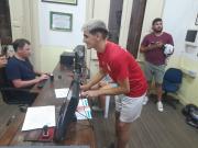 Visto Bueno /Se cerró el plazo de presentación