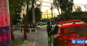 Dos hombres en riesgo vital tras balacera registrada este sábado en Maipú