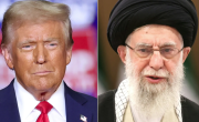 Donald Trump afirma que el líder supremo de Irán, el ayatolá Ali Khamenei, está muerto