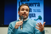 Analista Alberto Garzón: agresión contra Irán es un suicidio político para Trump