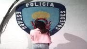 Detenida una mujer por abuso sexual contra su bebé de 21 meses en Cojedes