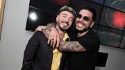 J Balvin y Ryan Castro lanzan