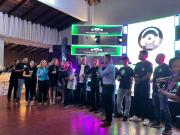 Kreative Sound celebró una década de éxitos