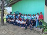 TEL Arichuna, un lugar en Bejuma en donde el único límite es el cielo