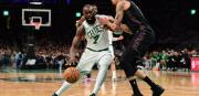 Celtics firma una noche histórica: Récord de efectividad y paliza sobre Nets
