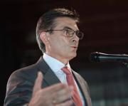 “Hoy es un día de dolor para El Alto y para Bolivia”, Rodrigo Paz expresa su pesar por la tragedia aérea