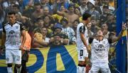 VIDEO. Boca empató 1-1 con Gimnasia de Mendoza y llegó a los cuatro partidos sin ganar en el Torneo Apertura