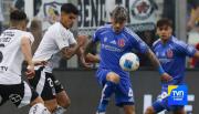 Colo Colo vs U de Chile: ¿A qué hora y dónde ver el Superclásico?