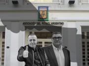 Ruta del dinero AFA: antes que Javier Faroni, tres empresas fantasma de un amigo de Pablo Toviggino recibieron más de US$ 50 millones