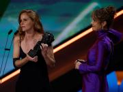 Belén, de Dolores Fonzi, ganó el Goya a la mejor película iberoamericana