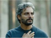 En Cortafuego, en Netflix, Joaquín Furriel es un tío de aquéllos