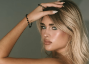 La impactante frase que Marta Fort eligió para hacer mención a la partida de Ricardo Fort