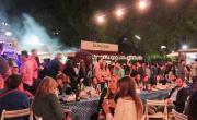 Feria gastronómica y foodtrucks hasta la media noche: el plan ideal en CABA este sábado 28