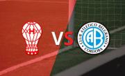 Se enfrentan Huracán y Belgrano por la fecha 8