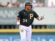 MLB: La Contraseña causa furor en Pittsburgh y apunta al equipo de Grandes Ligas