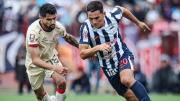 Jairo Vélez admite que Alianza Lima no juega bien, pero destaca que lo que al final sirve es ganar