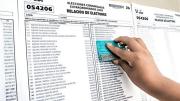 Reniec remitió a la ONPE una tercera lista de 13 680 ciudadanos fallecidos inscritos tras la aprobación del padrón electoral de 2026