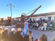 En Pica Se Realizará Pasarela Internacional Con Ágatha Ruiz De La Prada