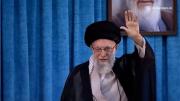 Donald Trump confirmó la muerte de líder supremo iraní Alí Khamenei
