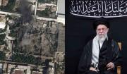 Israel y EE. UU. dan por muerto en los bombardeos al líder supremo iraní, Ali Jameneí