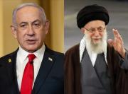 Netanyahu asegura que Jameneí habría muerto tras bombardeo israelí